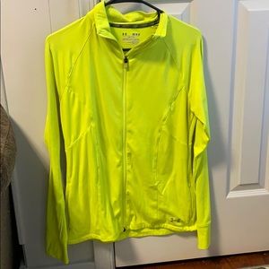 Medium Under Amour Gym jacket